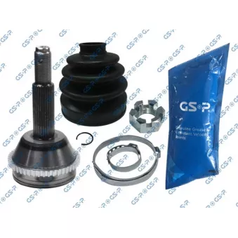 Embout de cardan avant (kit de réparation) GSP 899270
