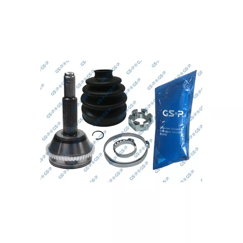 Embout de cardan avant (kit de réparation) GSP 899270