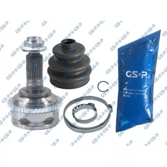 Embout de cardan avant (kit de réparation) GSP 899273
