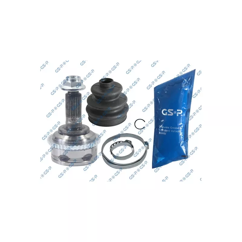 Embout de cardan avant (kit de réparation) GSP 899273
