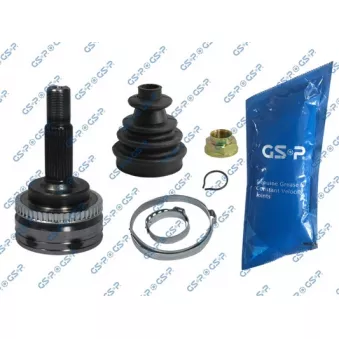 Embout de cardan avant (kit de réparation) GSP 899282