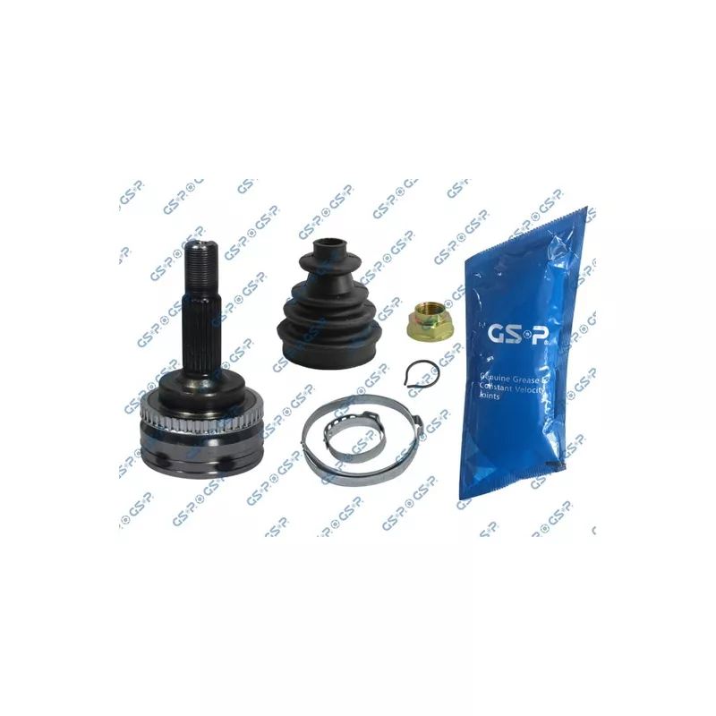 Embout de cardan avant (kit de réparation) GSP 899282