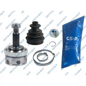 Embout de cardan avant (kit de réparation) GSP 899283