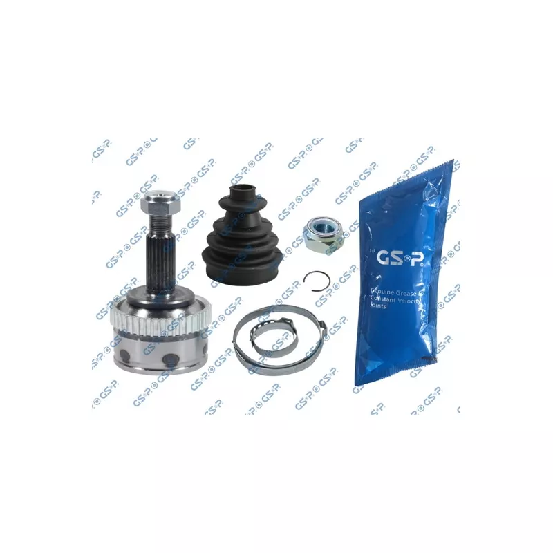 Embout de cardan avant (kit de réparation) GSP 899283