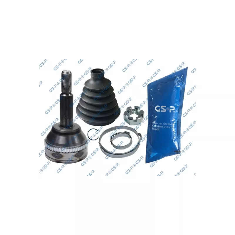 Embout de cardan avant (kit de réparation) GSP 899284