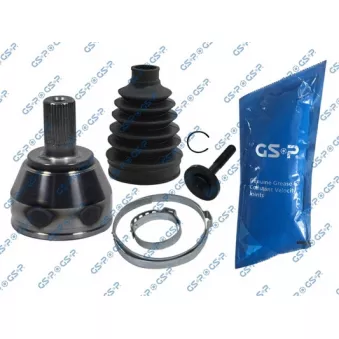 Embout de cardan avant (kit de réparation) GSP 899288