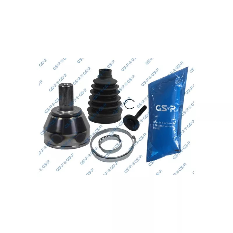 Embout de cardan avant (kit de réparation) GSP 899288