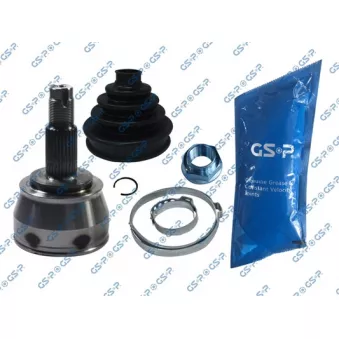 Embout de cardan avant (kit de réparation) GSP 899298