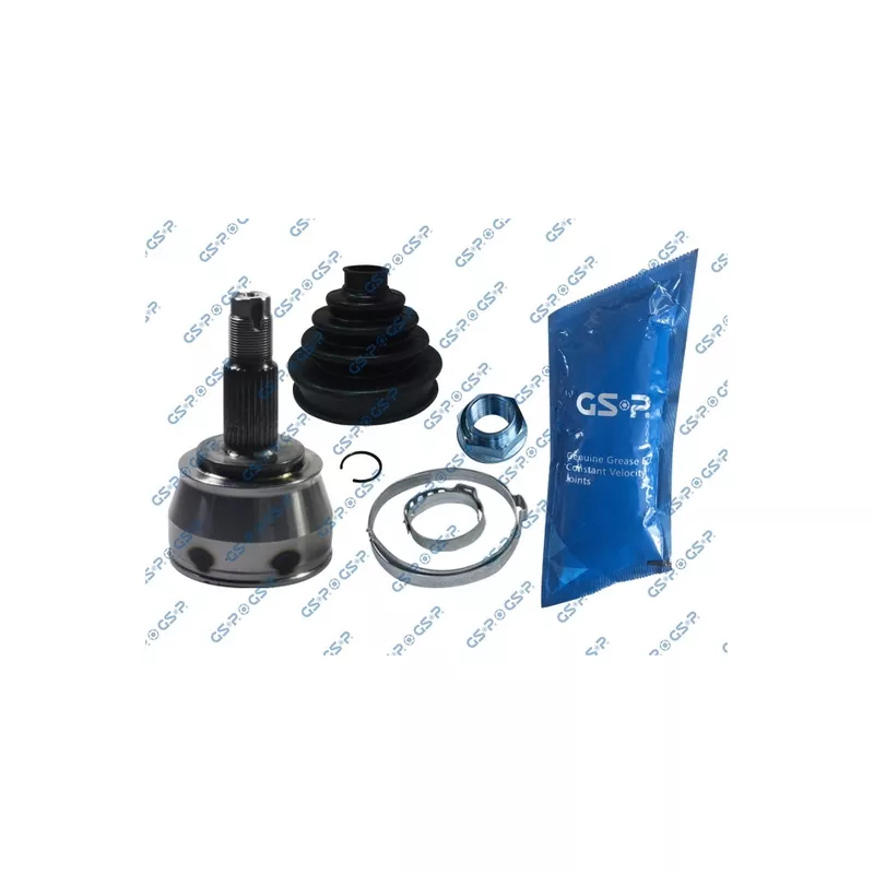 Embout de cardan avant (kit de réparation) GSP 899298