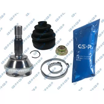Embout de cardan avant (kit de réparation) GSP