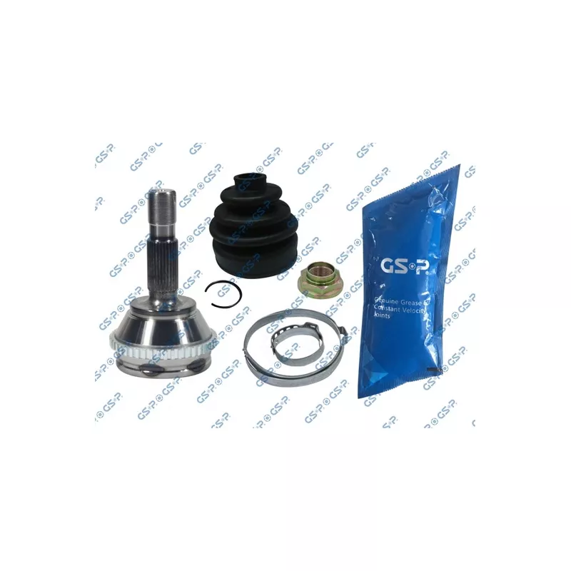 Embout de cardan avant (kit de réparation) GSP 899317