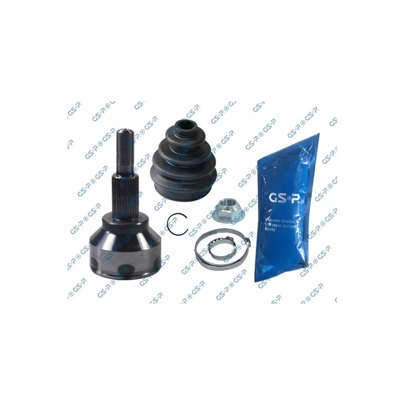 Embout de cardan avant (kit de réparation) GSP 899327