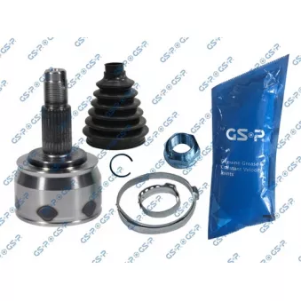 Embout de cardan avant (kit de réparation) GSP 899348