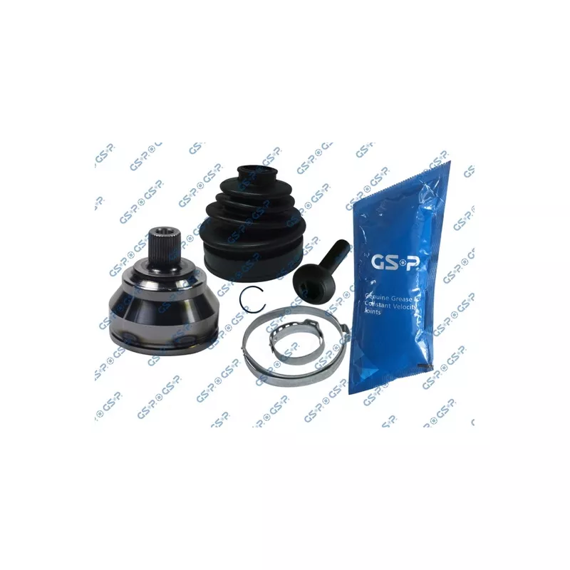 Embout de cardan avant (kit de réparation) GSP 899351