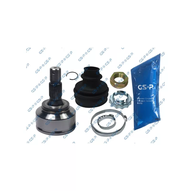 Embout de cardan avant (kit de réparation) GSP 899366