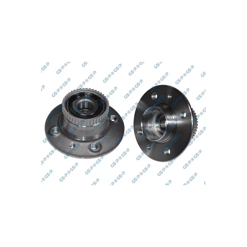 Roulement de roue arrière GSP 9225006
