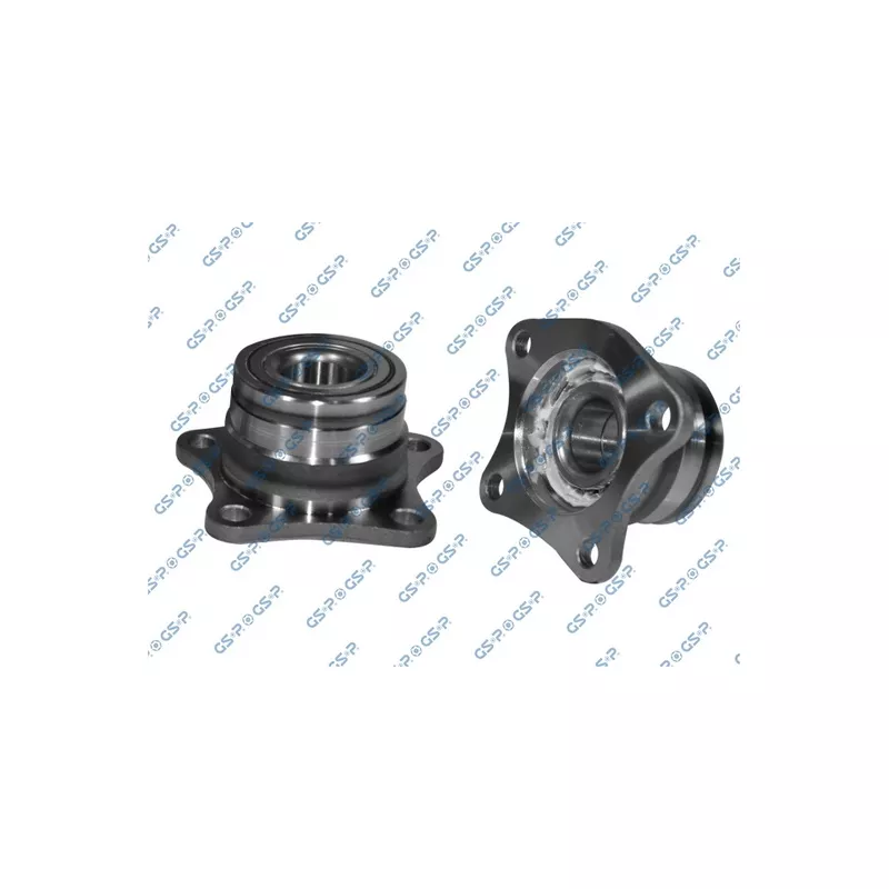 Roulement de roue arrière GSP 9228006