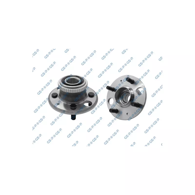 Roulement de roue arrière GSP 9230015