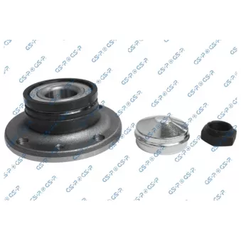 Roulement de roue arrière GSP 9230046K