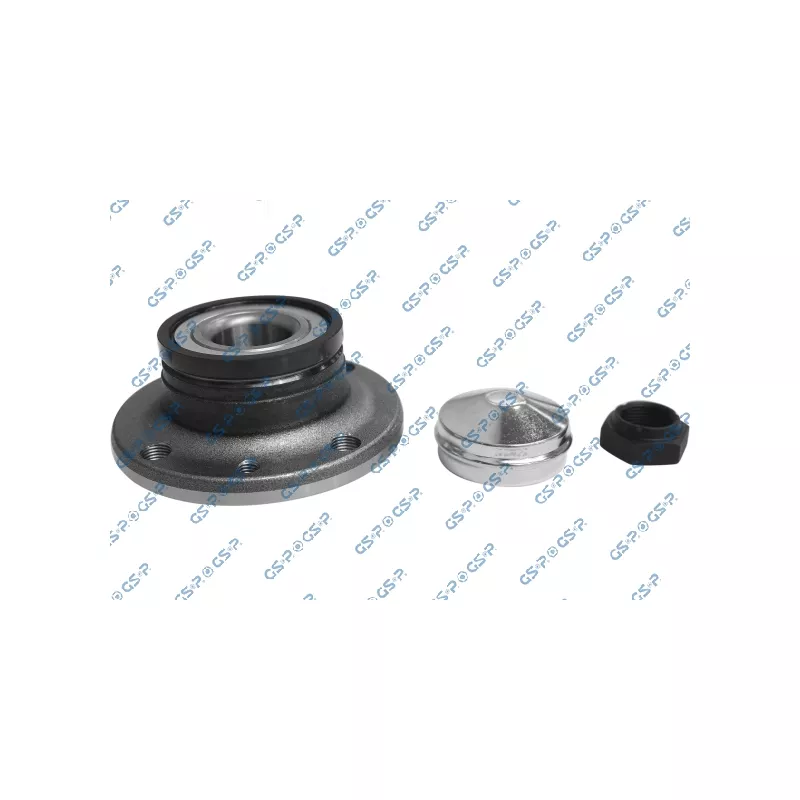Roulement de roue arrière GSP 9230046K