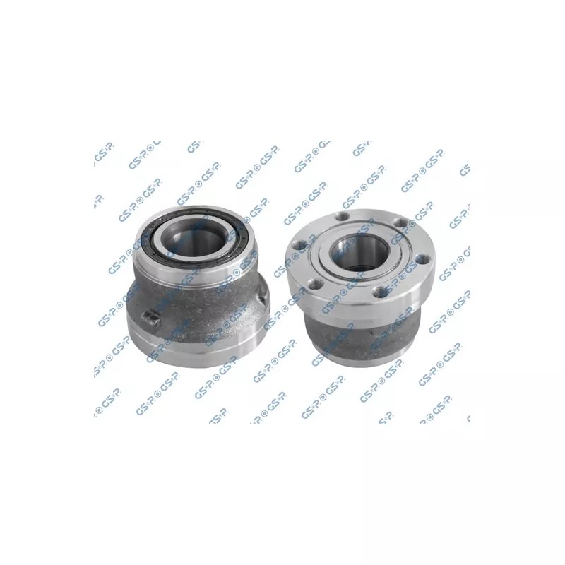 Kit de roulements de roue GSP 9245017