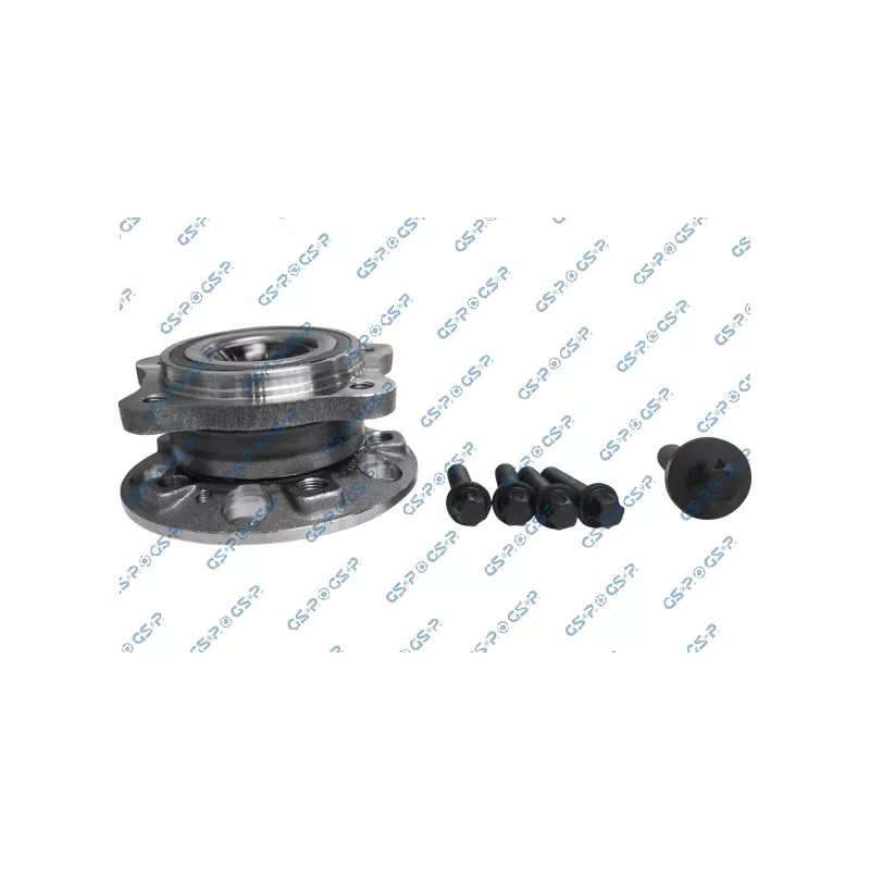 Kit de roulements de roue GSP 9330054K
