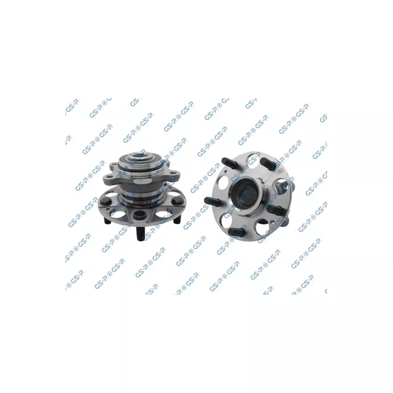 Roulement de roue arrière GSP 9400083