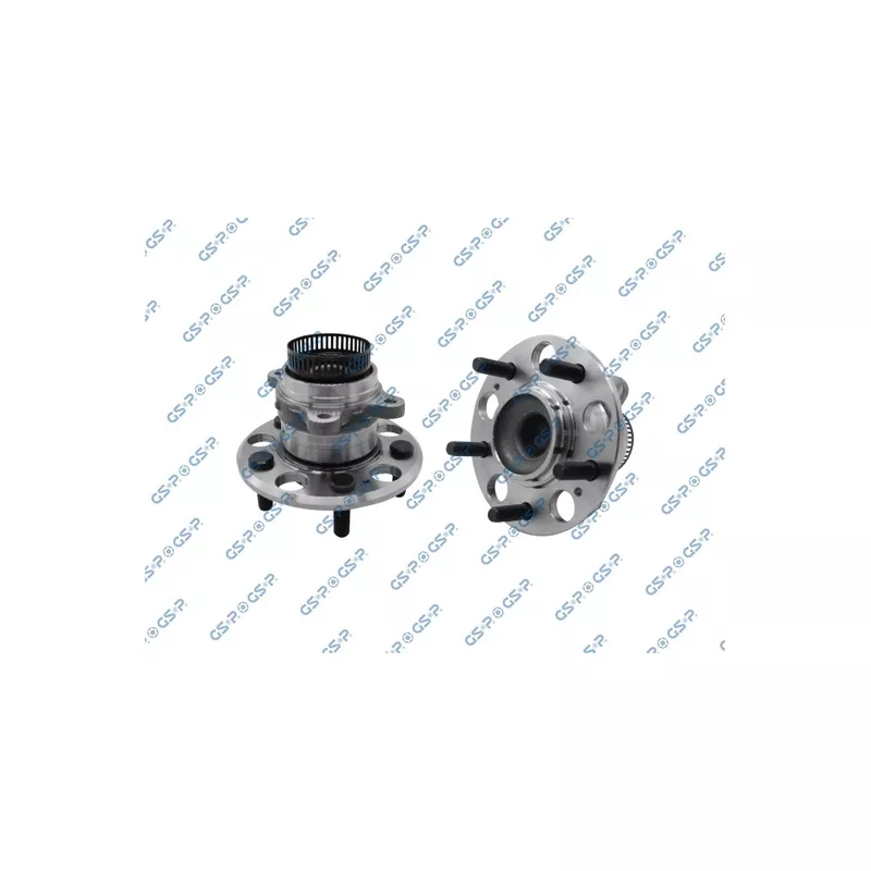 Roulement de roue arrière GSP 9400131