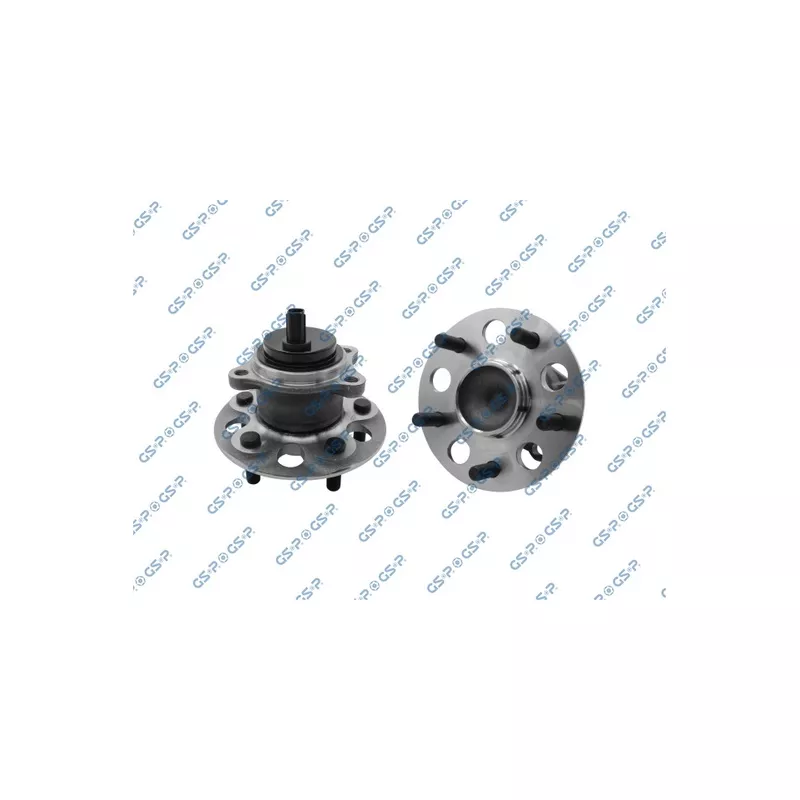 Roulement de roue arrière GSP 9400557