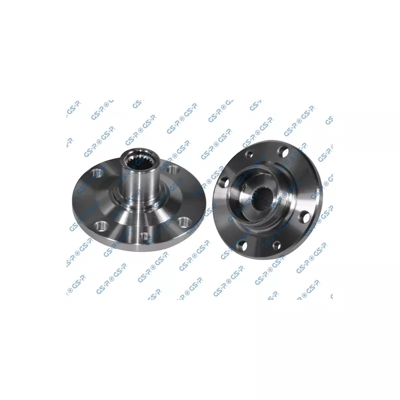Moyeu de roue GSP 9421001