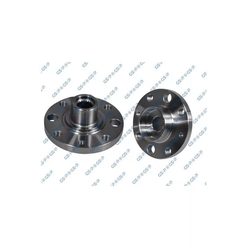 Moyeu de roue GSP 9423009