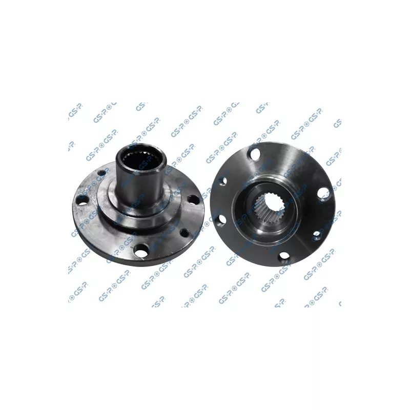 Moyeu de roue GSP 9425009
