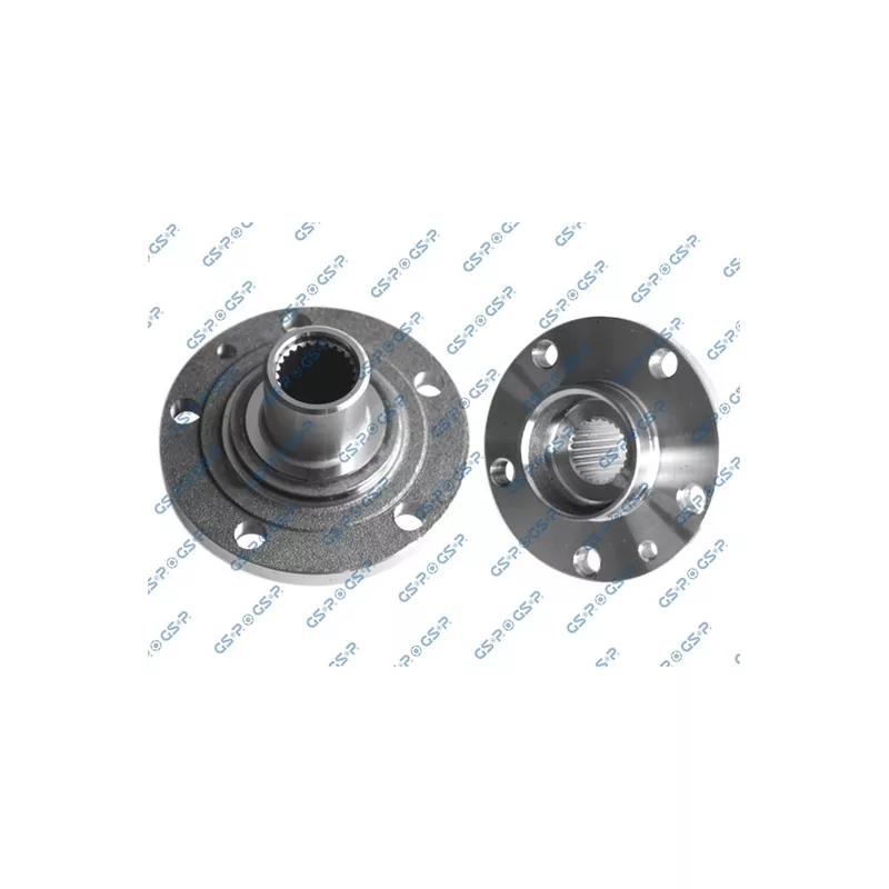 Moyeu de roue avant GSP 9425028