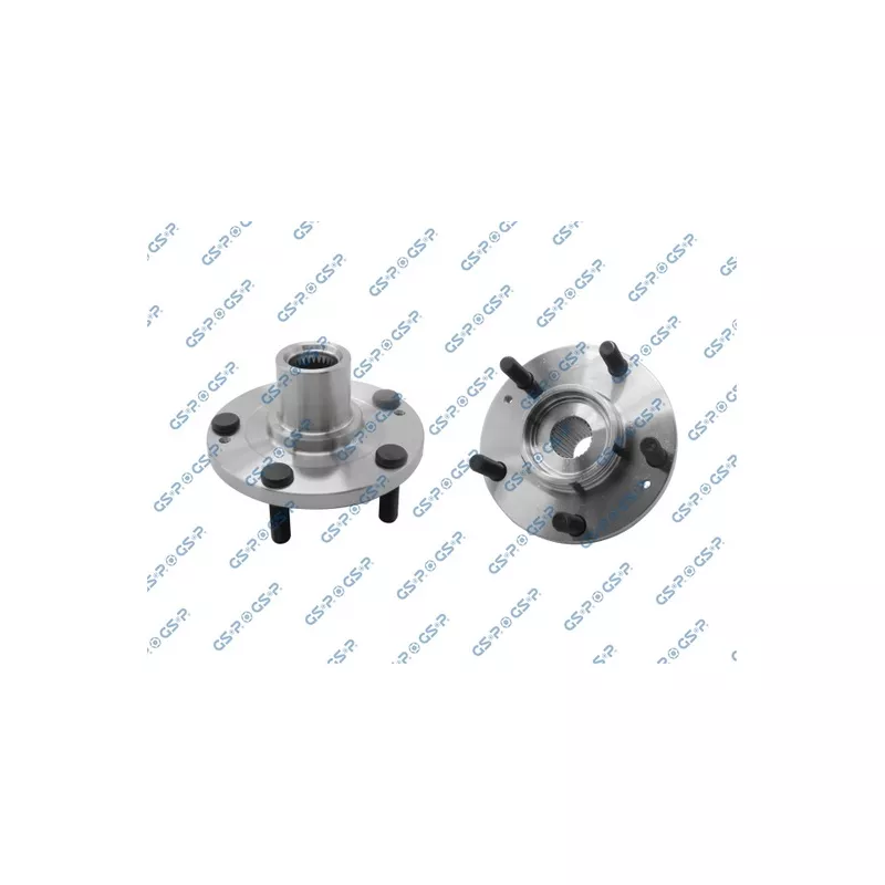 Moyeu de roue GSP 9427005
