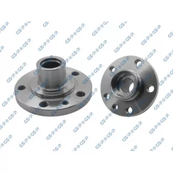 Moyeu de roue GSP 9427029