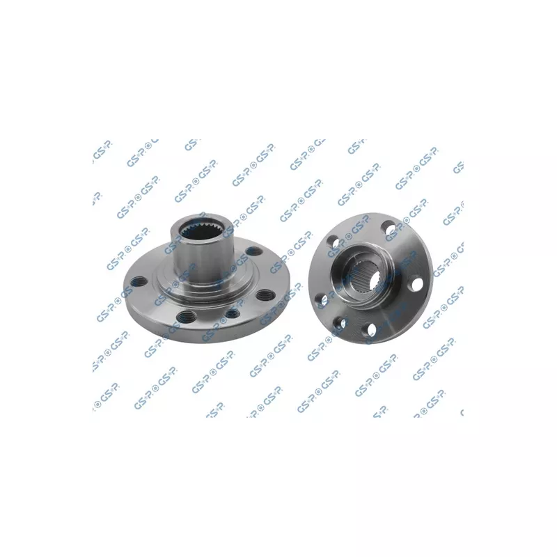 Moyeu de roue GSP 9427029