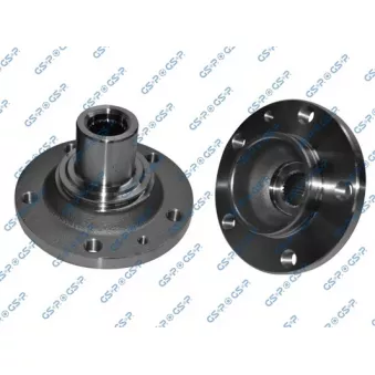 Moyeu de roue GSP 9428007