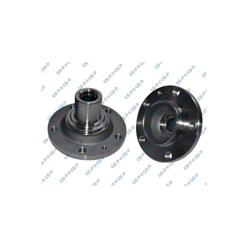 Moyeu de roue GSP 9428007