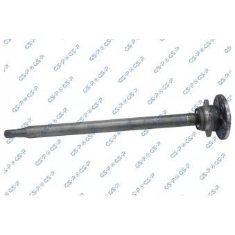 Arbre de transmission GSP 9500001