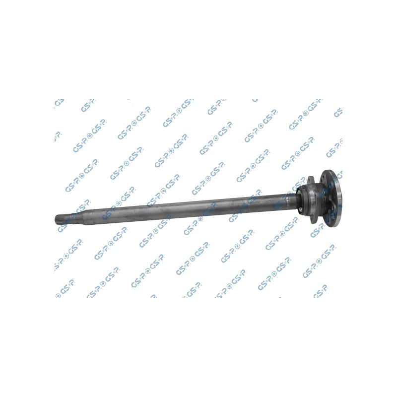 Arbre de transmission GSP 9500001