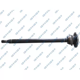 Arbre de transmission GSP 9500002