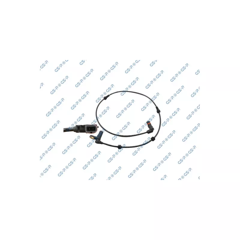 Capteur, vitesse de roue GSP 9A0586