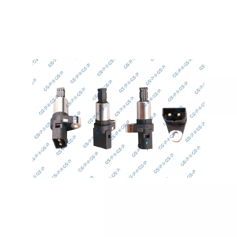 Capteur, vitesse de roue GSP 9B0052