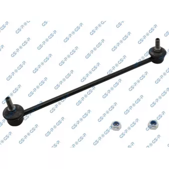 Entretoise/tige, stabilisateur GSP