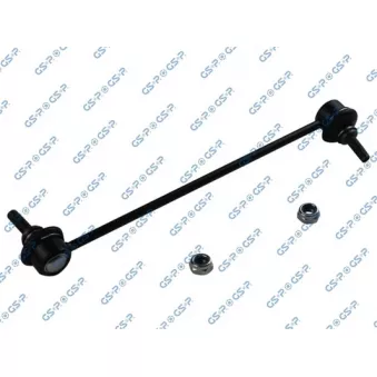 Entretoise/tige, stabilisateur GSP