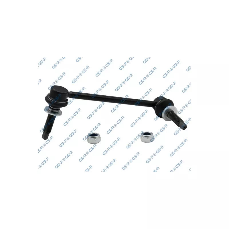 Entretoise/tige, stabilisateur avant gauche GSP S050820