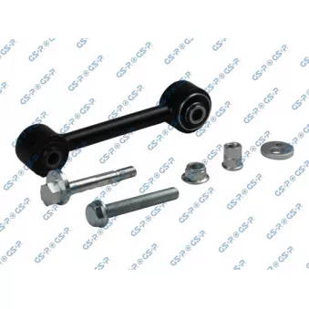 Triangle ou bras de suspension (train arrière) GSP