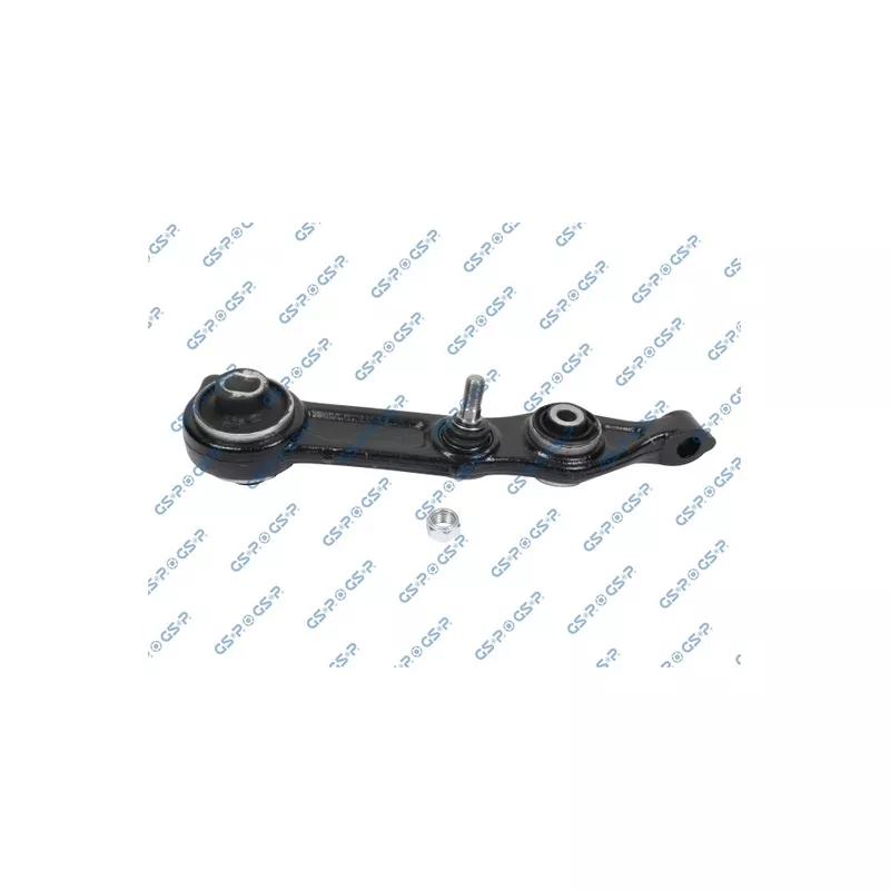 Bras de liaison, suspension de roue arrière gauche GSP S060225