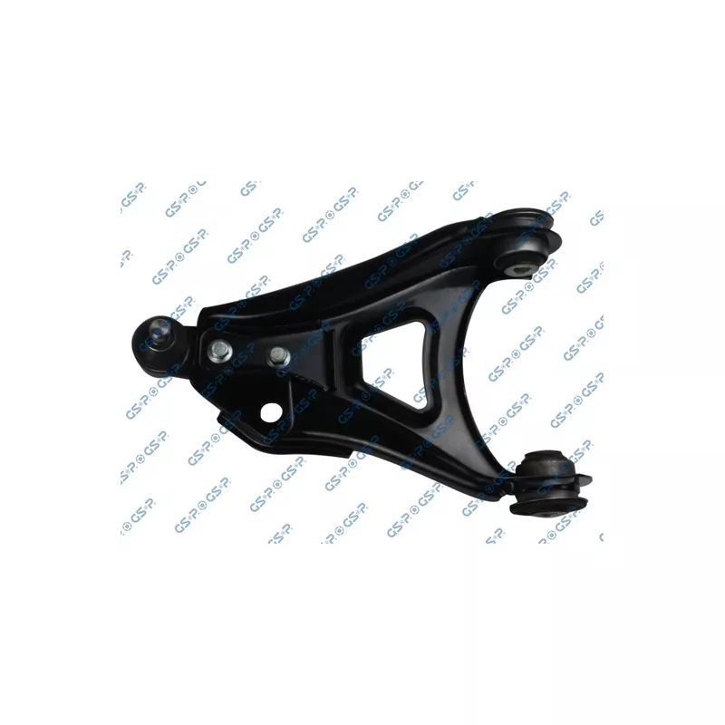 Triangle ou bras de suspension (train avant) GSP S060646