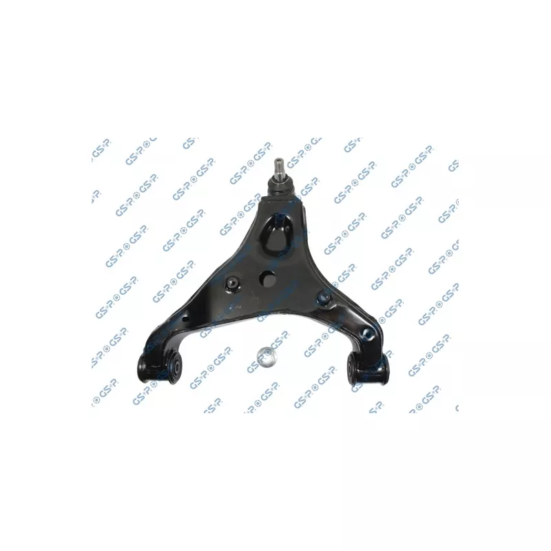 Triangle ou bras de suspension (train avant) GSP S060854